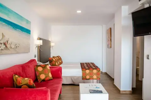IG NACHOSOL Premium in Mogán — foto 13