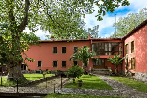 Parador de Gijón in Gijon — foto 22