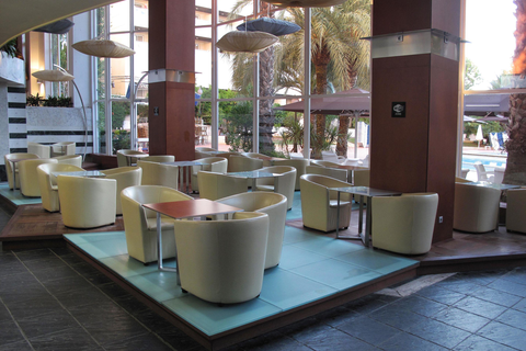 Hotel Estival Park Silmar foto 17