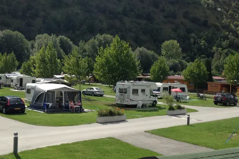 Camping Santa Monica foto 7