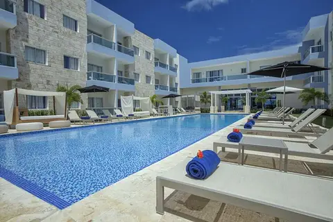 Whala!Urban Punta Cana in Salvaleón de Higüey, foto 15