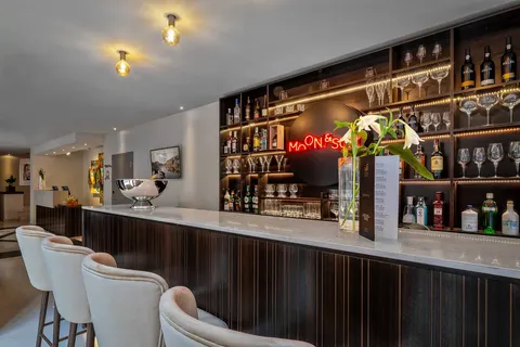 Hotel Moon & Sun Porto foto 13