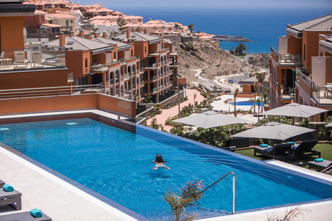 Appartementen Arguineguin Park by Servatur foto 1