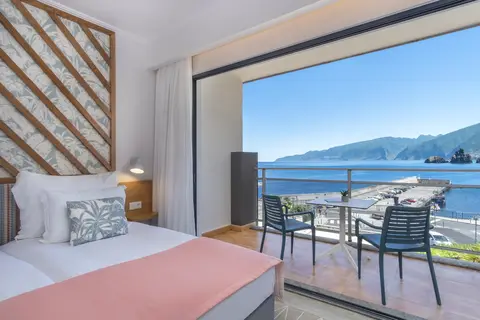 Studios by Aqua Natura Hotels in Porto Moniz — foto 27