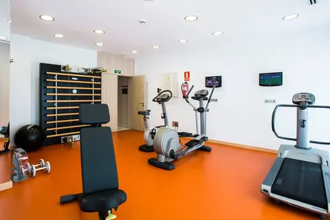 Hotel Vincci Selección Posada del Patio foto 26