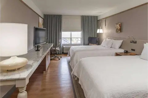 Hilton Garden Inn New York Times Square South in New York
