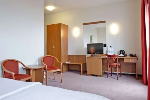 Fosshotel Baron in Reykjavik, foto 12