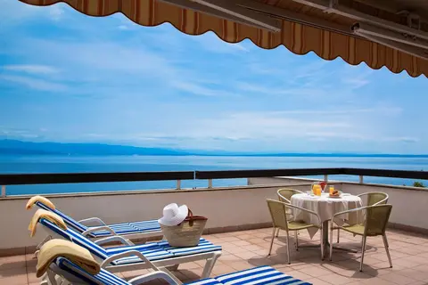 Hotel Excelsior in Lovran — foto 5