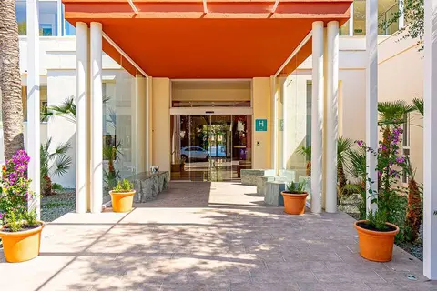 Hotel Rosella by Intelier in Sant Llorenç des Cardassar — foto 13