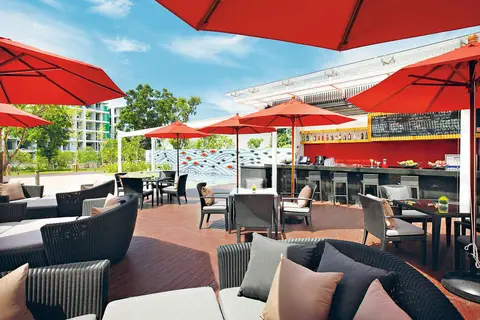 Amari Hua Hin in Hua Hin — foto 8