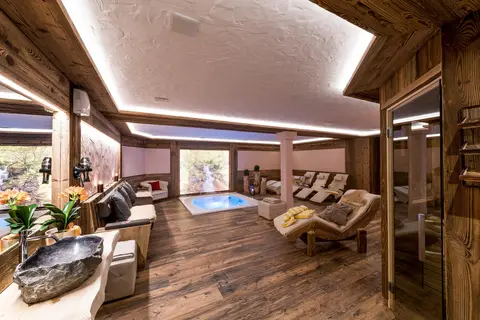Hotel Platz in Kastelruth - Castelrotto — foto 3