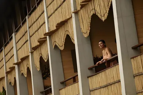 Alaya Resort Ubud in Ubud, Kecamatan Gianyar, Kabupaten Gianyar, Bali, Indonesia — foto 19