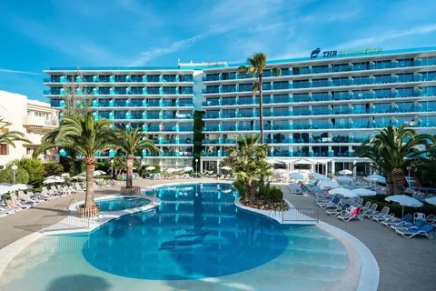THB Sa Coma Platja in Sant Llorenç des Cardassar