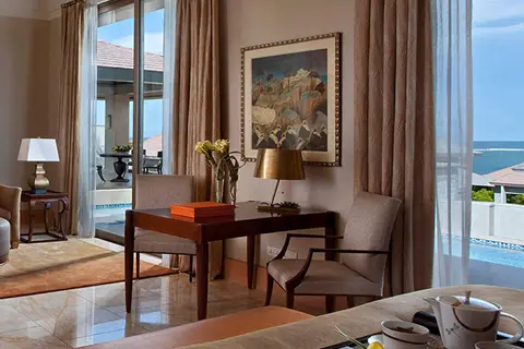Mulia Villas in Nusa Dua — foto 13