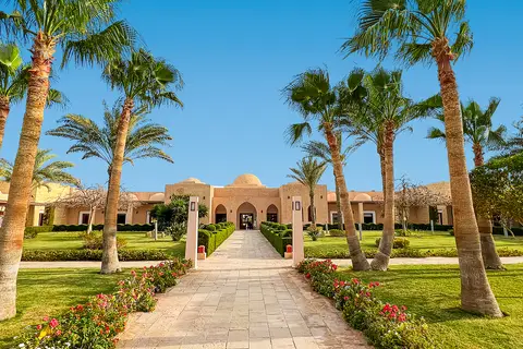 Gemma Resort in Marsa Alam, foto 26
