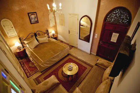 Riad Catalina in Marrakesh — foto 25