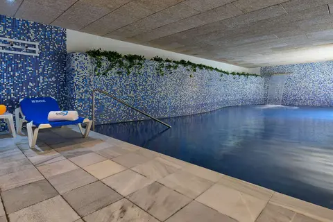 Hotel Ibersol Almunecar Beach & Spa in Almuñécar — foto 12