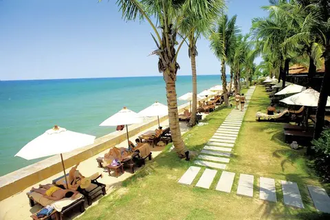 Chongfah Resort in Ban Bang Niang, foto 2