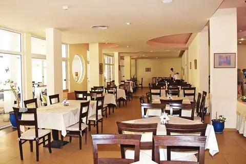 Sun Palace Aparthotel in Несебър — foto 7