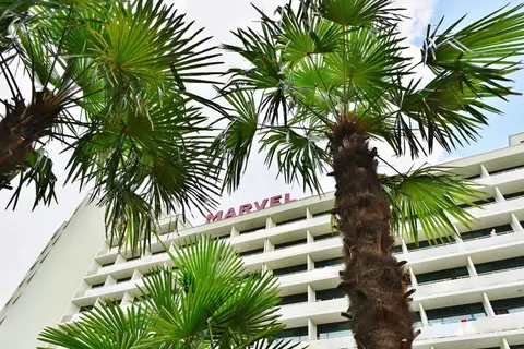 Hotel Marvel in Несебър — foto 15
