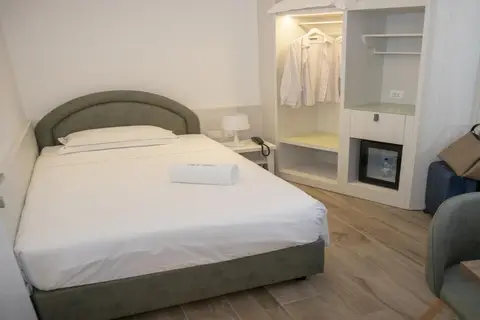 Hotel Adriatico in Tricase — foto 6