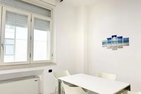 Mediterranea Hotel and Convention Center in Salerno — foto 5