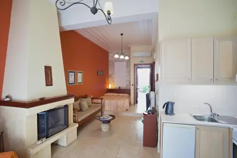 Katalagari Country Suites in Δημοτική Ενότητα Νίκου Καζαντζάκη — foto 14