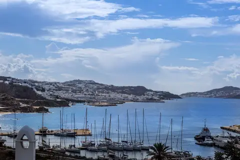 Rhenia Mykonos in Τούρλος — foto 7