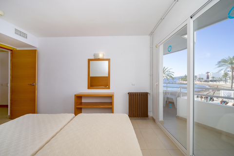 Appartementen Mar Y Playa foto 24