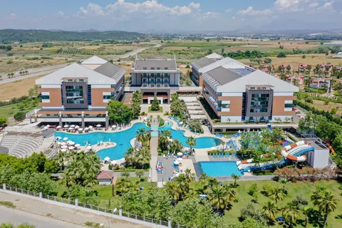 Fly & Go Terrace Elite Resort foto 25