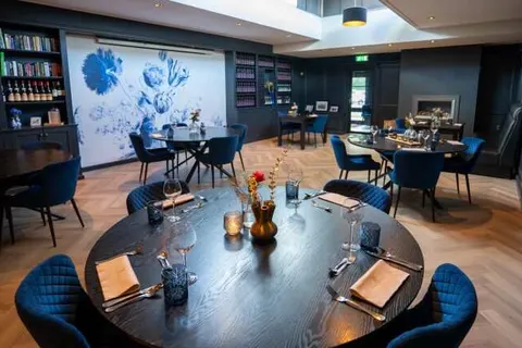 Hotel Wapen van Delden foto 21