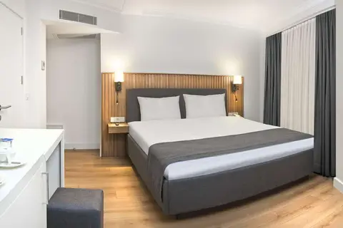 Silvana Hotel in İstanbul, foto 2