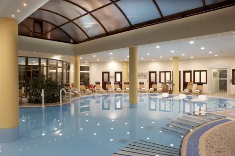 Atrium Palace Thalasso Spa in Κάλαθος — foto 8