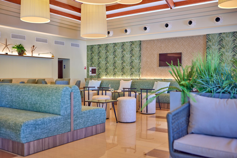 Aparthotel Zafiro Mallorca foto 19