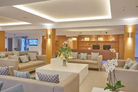 Monsuau Cala D'Or Hotel Adults Only in Palma — foto 25