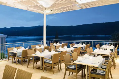 Valamar Sanfior Hotel & Casa in Labin, foto 7