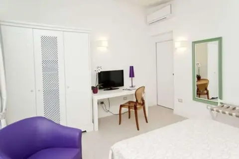Residence Il Porto in Mattinata — foto 11