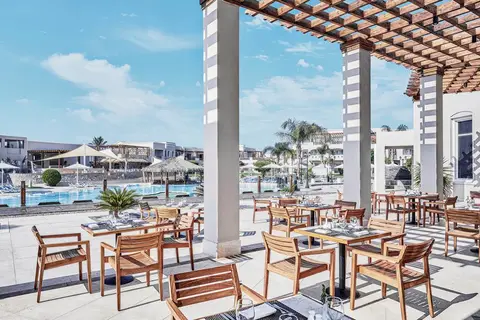 Iberotel Casa Del Mar Resort in Hurghada — foto 10