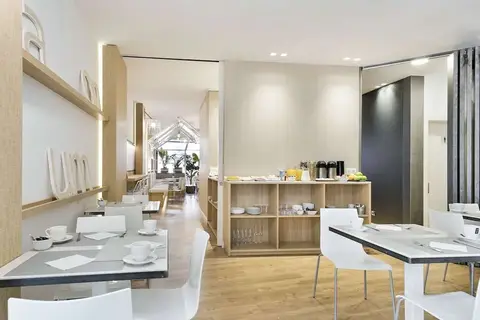 Hotel Laumon in Barcelona — foto 7