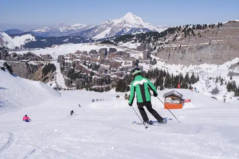 Club Belambra Les Cimes du Soleil in Morzine, foto 23
