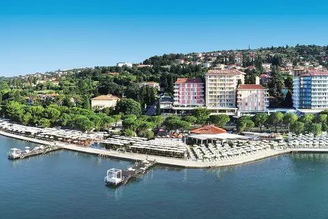 Grand Hotel Portoroz in Portorož, foto 11