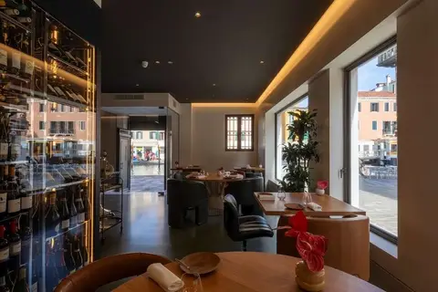 Ca Bonfadini Historic Experience in Venetië — foto 10
