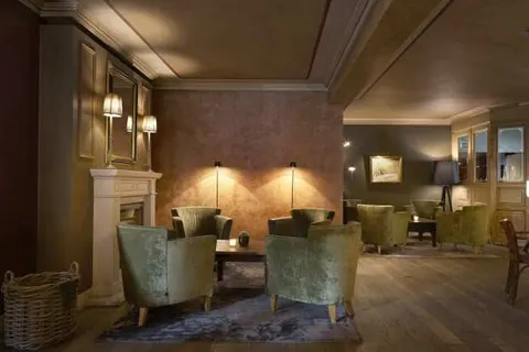 Stiemerheide - The Urban Hotel & Golf Retreat 4* Superior foto 11