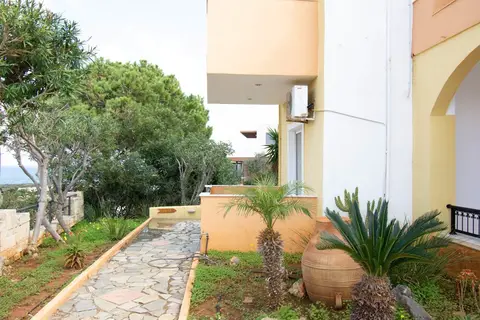 Sunrise Sissi Apartments in Sissi Leather, foto 14