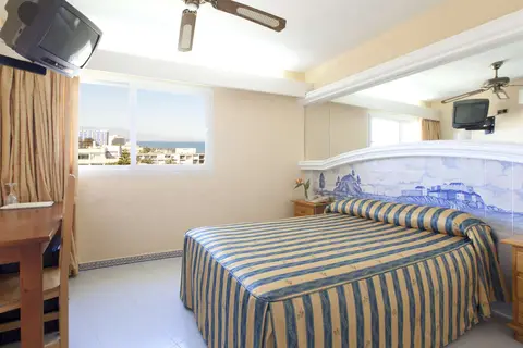 Playasol Hotel in Roquetas de Mar — foto 26