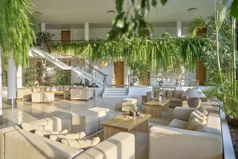 Caloura Hotel Resort in Água de Pau, foto 8