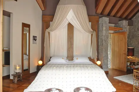 Le Domaine de L'Orangeraie Resort & Spa in La Passe — foto 17