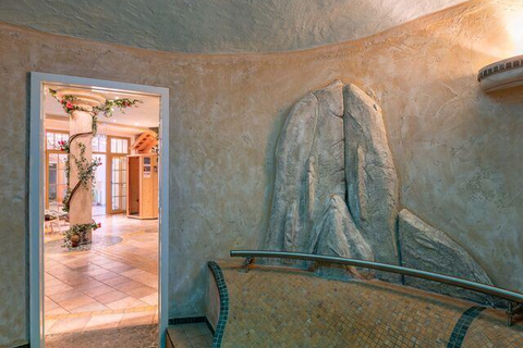 Hotel Thaneller foto 24