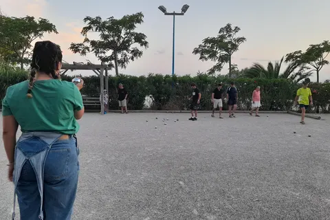 Camping Le Pré Catalan foto 10