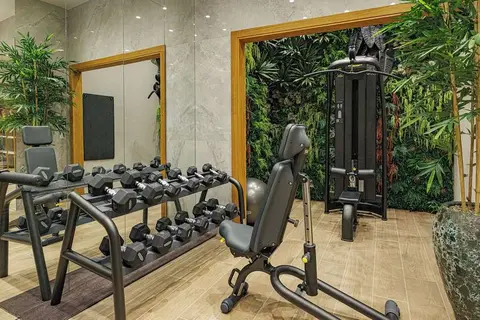 Hotel Balkan in Belgrado — foto 8